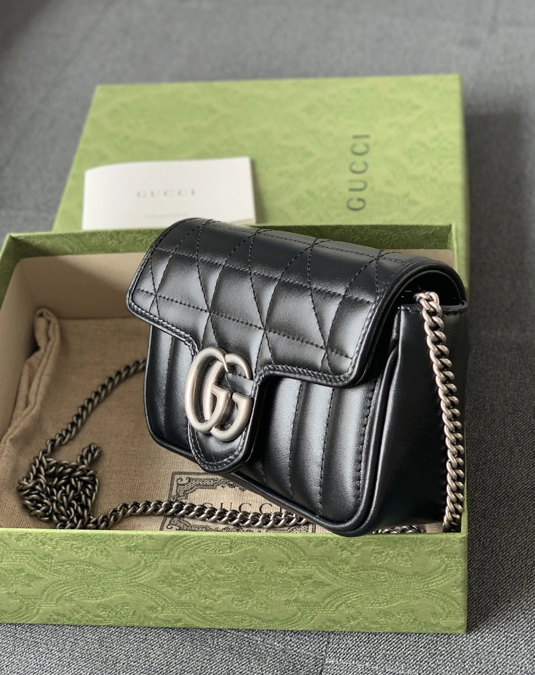 MOMO- 476433 Marmont item : A-B063M0220