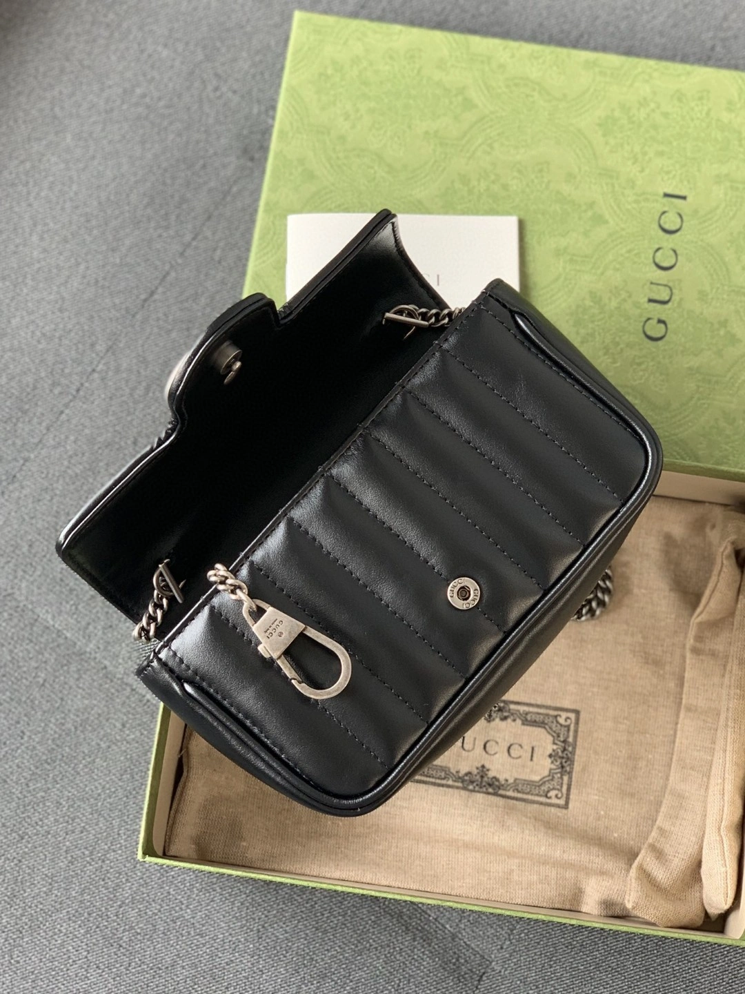 MOMO- 476433 Marmont item : A-B063M0220