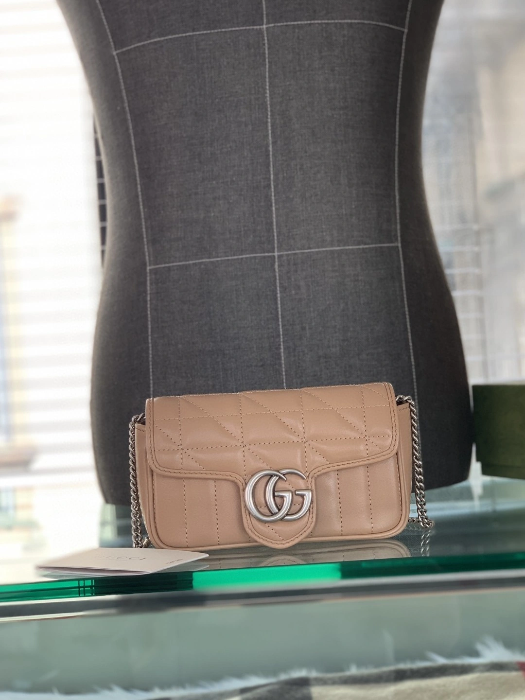 MOMO- 476433 Marmont item : A-B063M0221