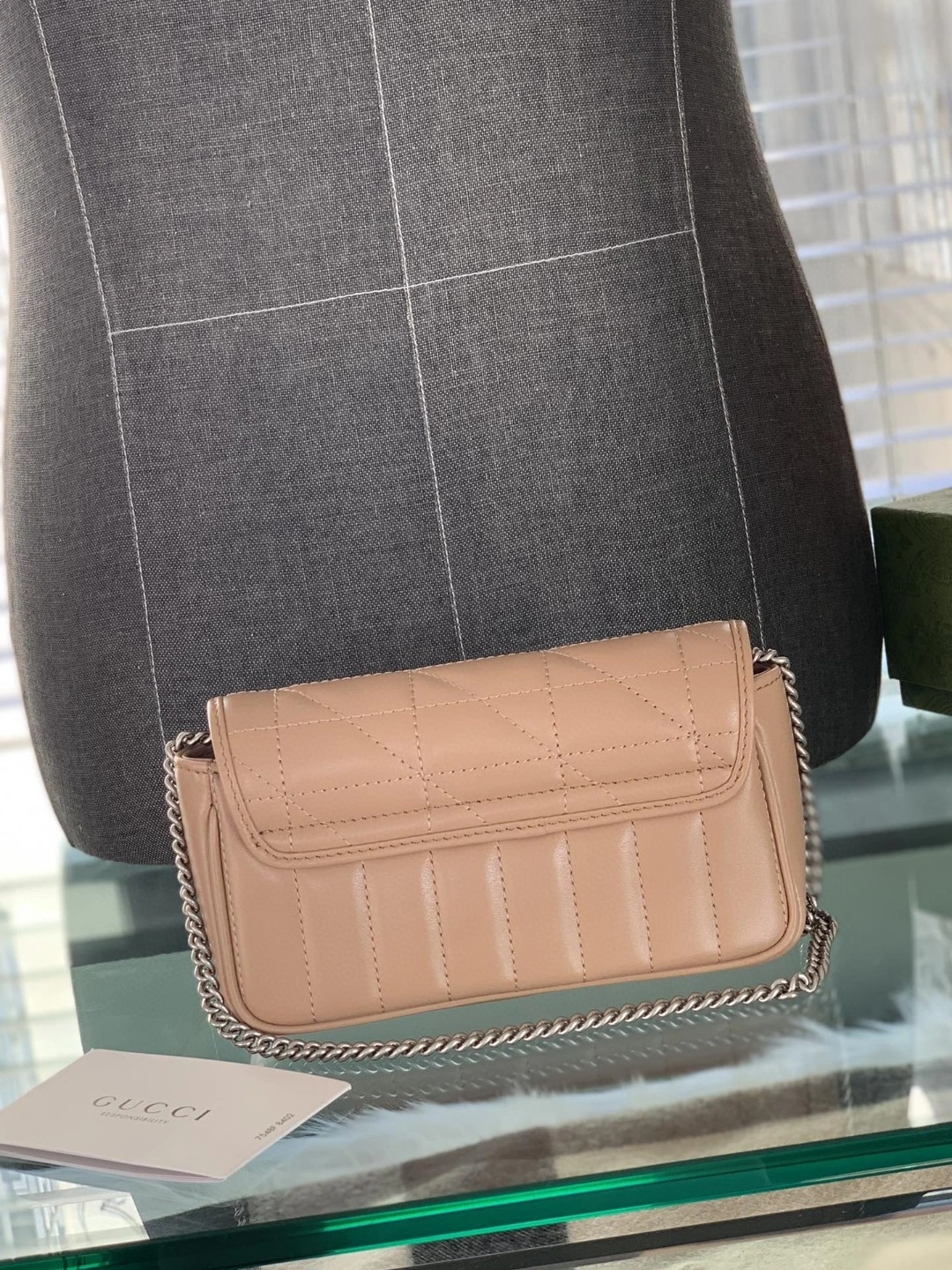MOMO- 476433 Marmont item : A-B063M0221