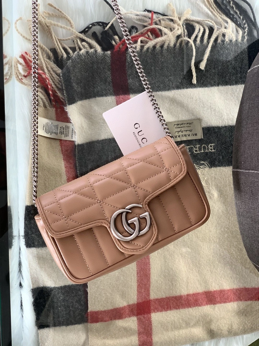 MOMO- 476433 Marmont item : A-B063M0221