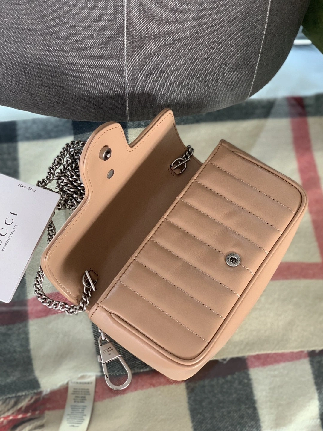 MOMO- 476433 Marmont item : A-B063M0221