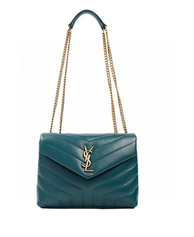 MOMO- 494699-DV727-4417 Calfskin LOULOU item : B-B597E1734W