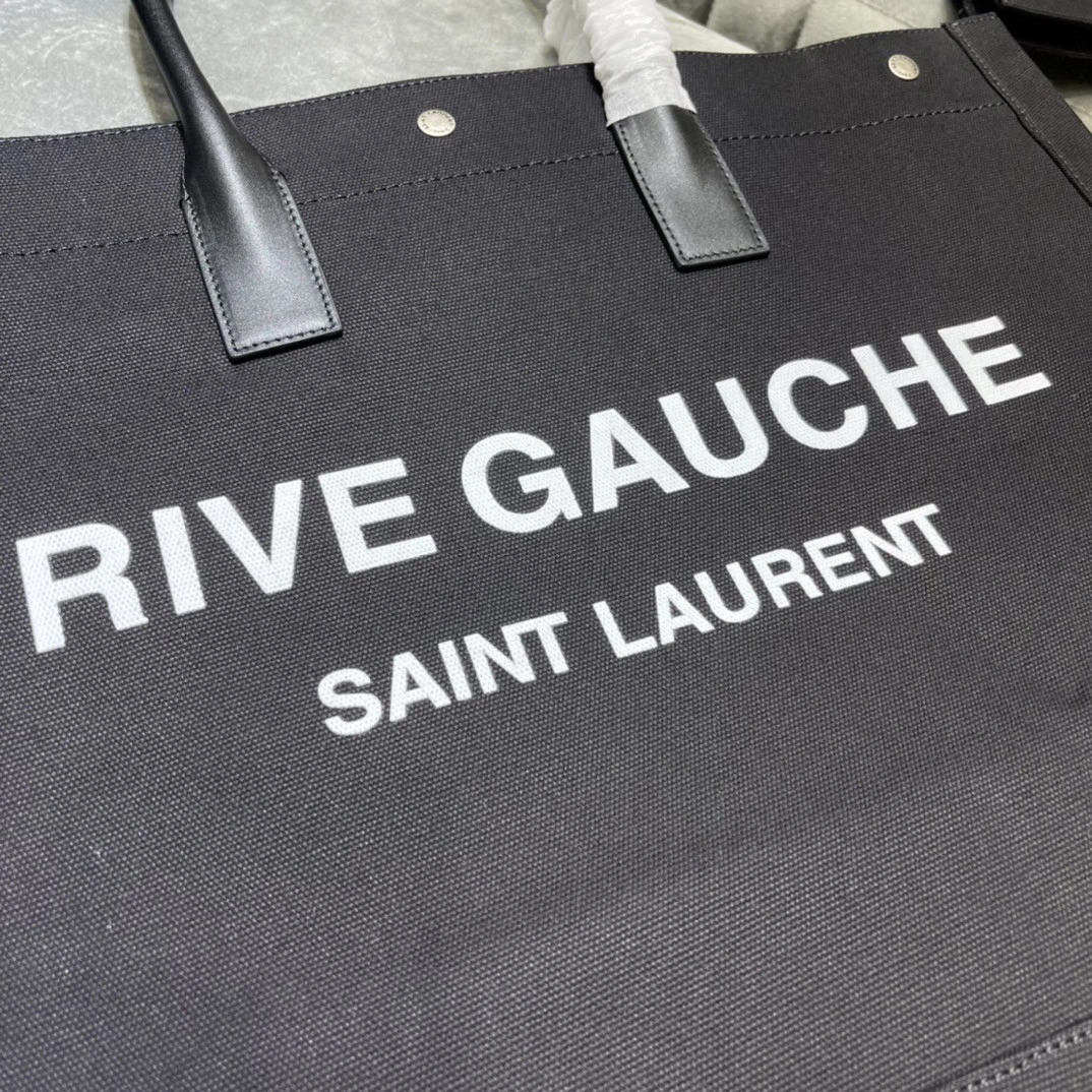 MOMO- 49929096N9E1070 Rive Gauche Tote Bag item : B-B597E1755W
