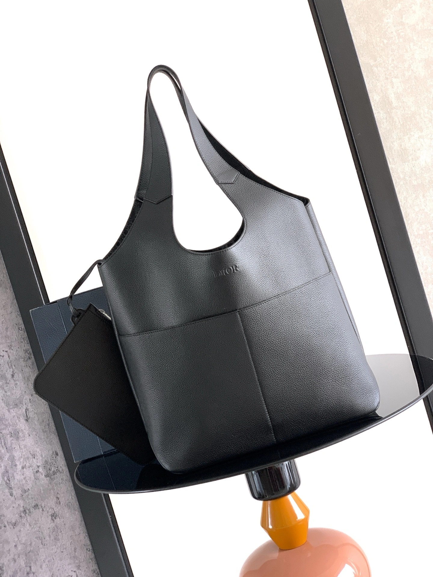MOMO- 4ior 1LLSH276KEC-H00N Privé high quality version cowhide item：E-B813I2476