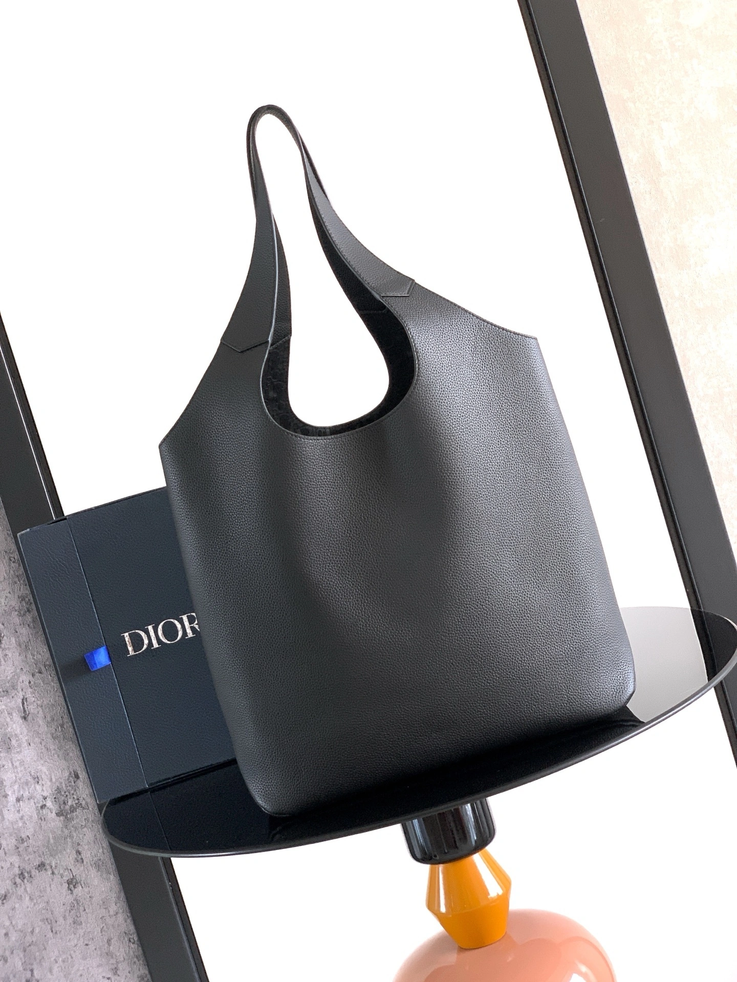 MOMO- 4ior 1LLSH276KEC-H00N Privé high quality version cowhide item：E-B813I2476