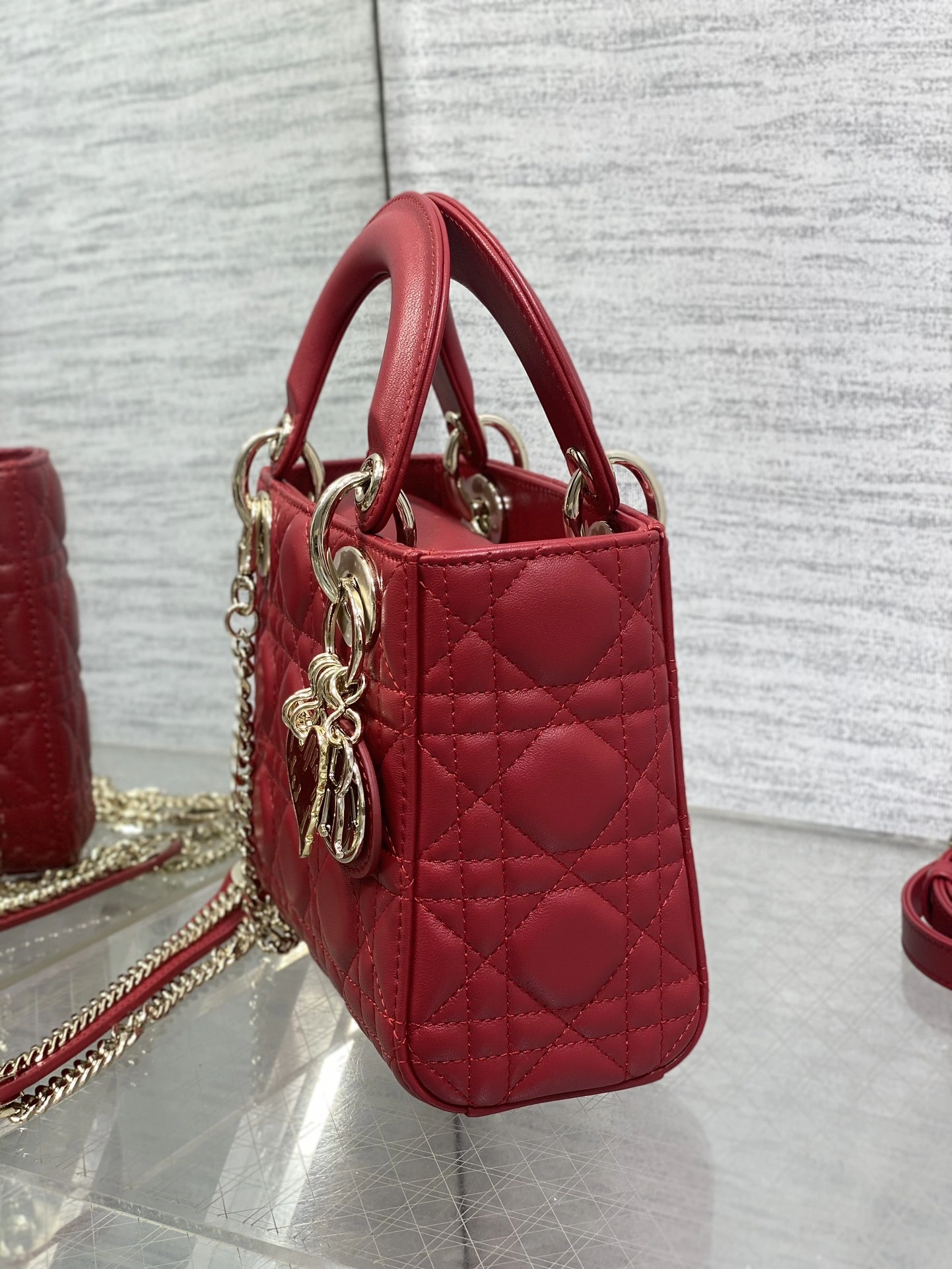 MOMO- 4ior M0505ONJH-M334 high quality version Lady item：E-B177I2576