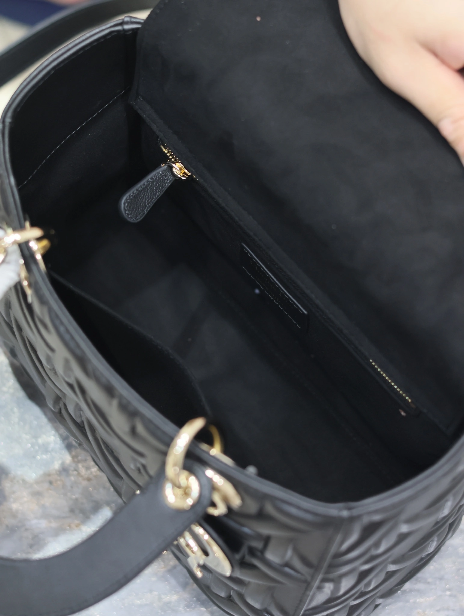 MOMO--4ior M0565OBPJ-M900 high quality version Lady cowhide item:E-B000L2057T