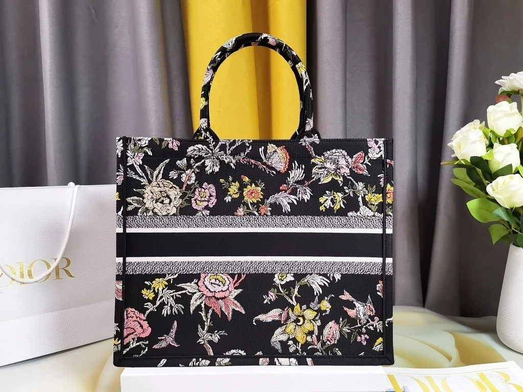 MOMO- 4ior M1286ZRZB-M911 Book Tote high quality version item：E-B063I2446