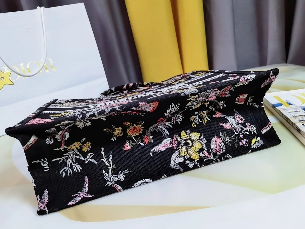 MOMO- 4ior M1286ZRZB-M911 Book Tote high quality version item：E-B063I2446