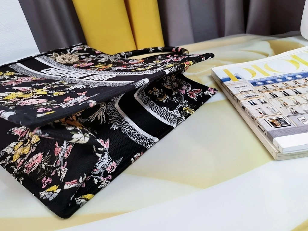 MOMO- 4ior M1286ZRZB-M911 Book Tote high quality version item：E-B063I2446