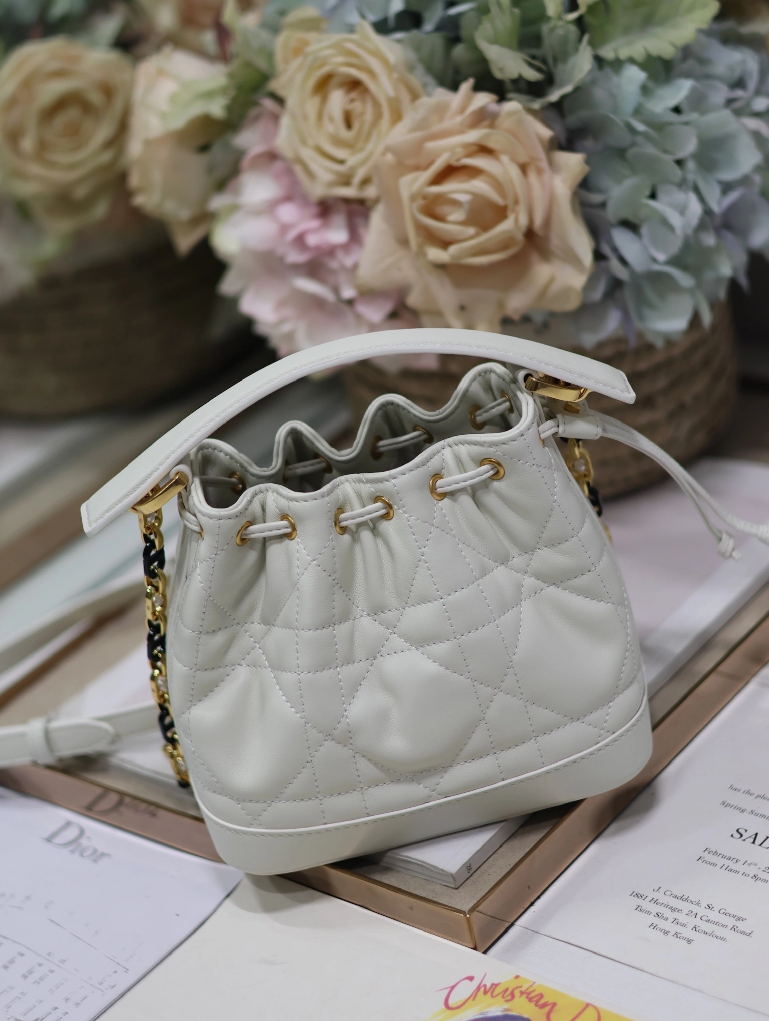 MOMO--4ior M2780UNKW-M030 high quality version Jolie cowhide item:E-B000L2056T