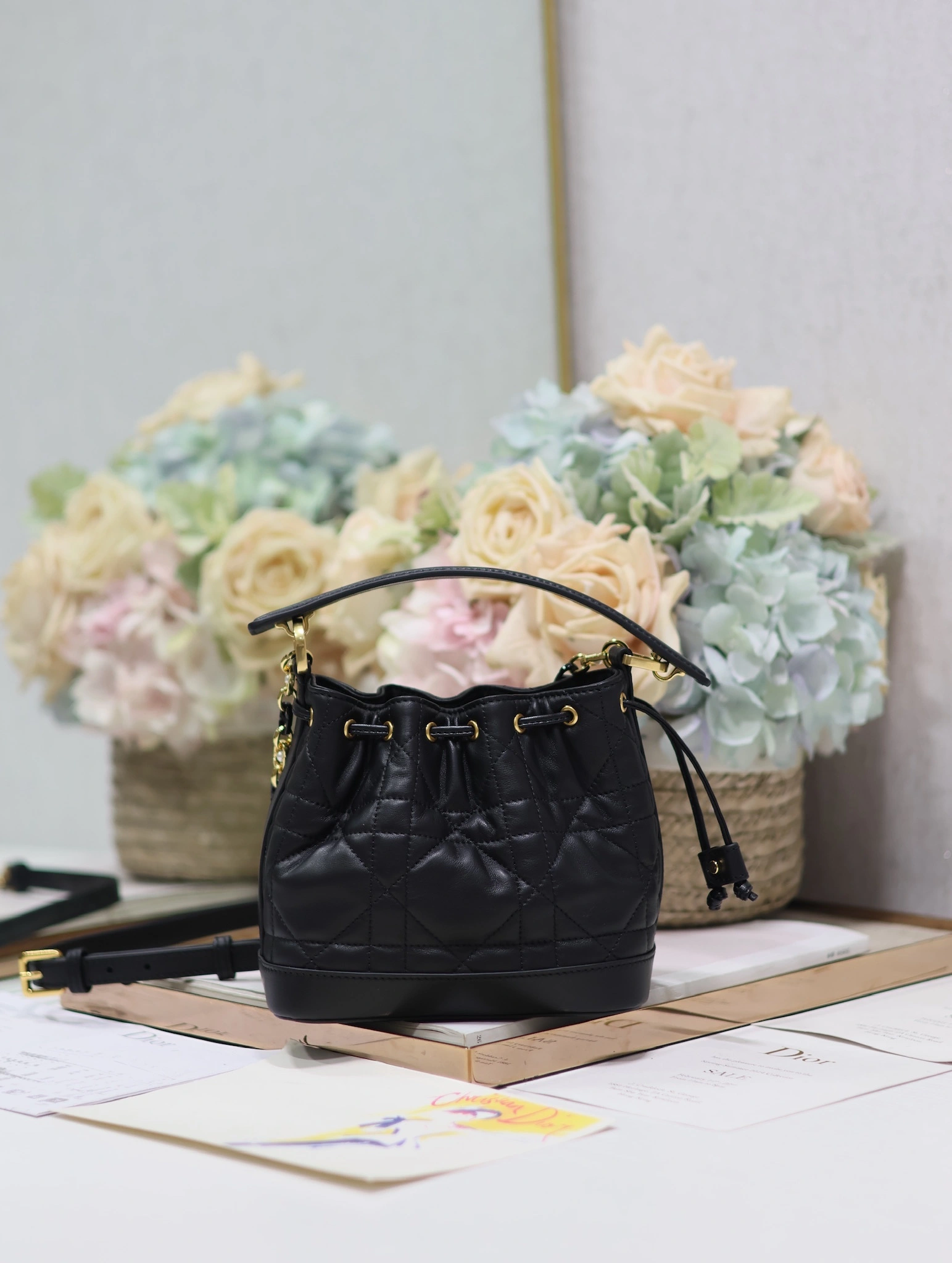 MOMO--4ior M2780UNKW-M900 high quality version Jolie cowhide item:E-B000L2055T