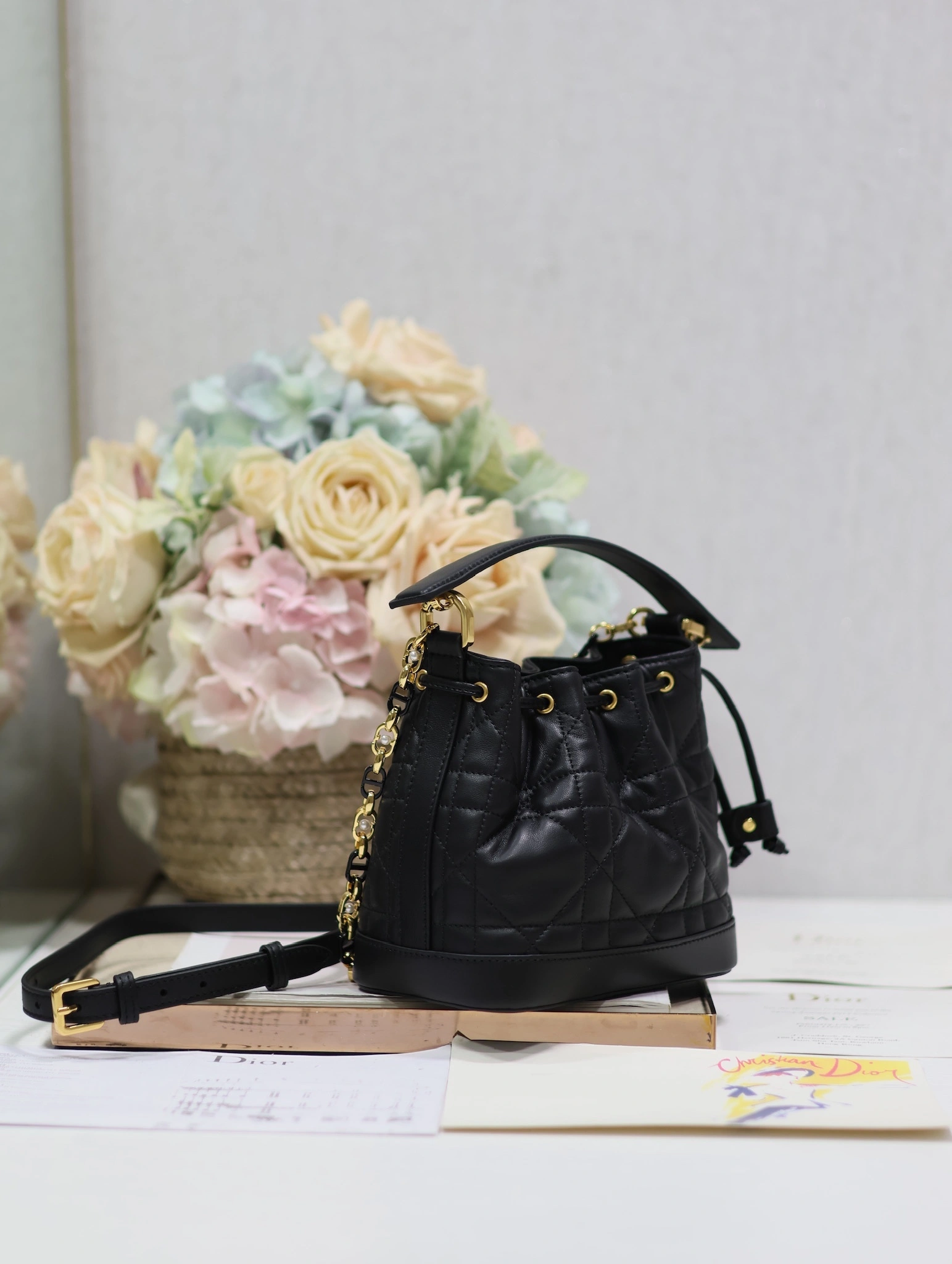 MOMO--4ior M2780UNKW-M900 high quality version Jolie cowhide item:E-B000L2055T