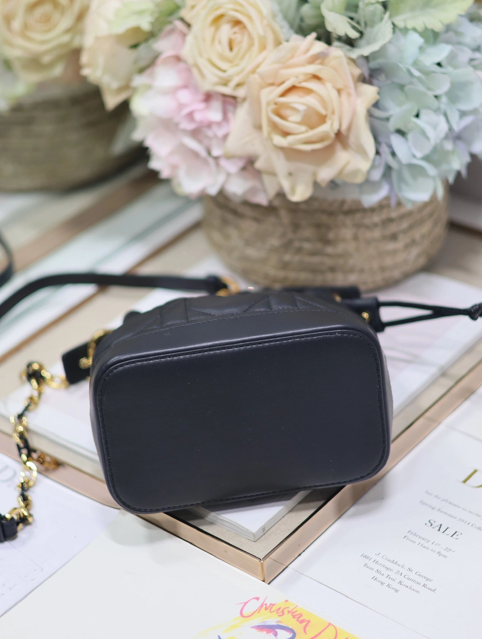 MOMO--4ior M2780UNKW-M900 high quality version Jolie cowhide item:E-B000L2055T