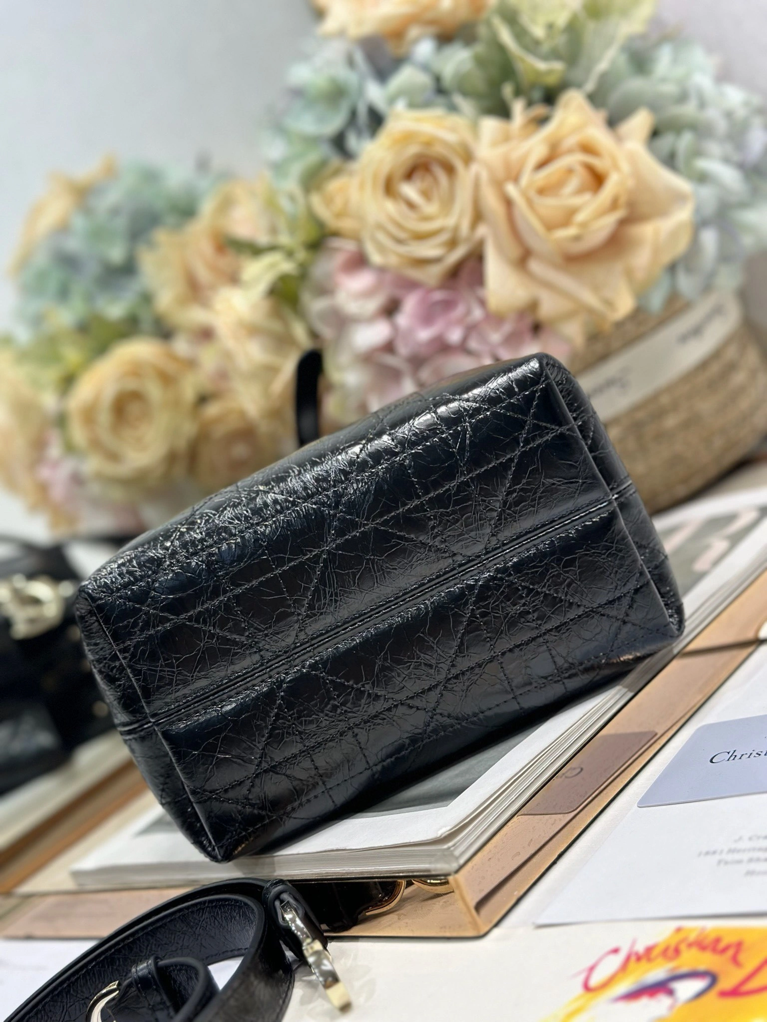 MOMO--4ior M2835PNUC-M900 high quality version Toujours cowhide item:E-B000L2065T