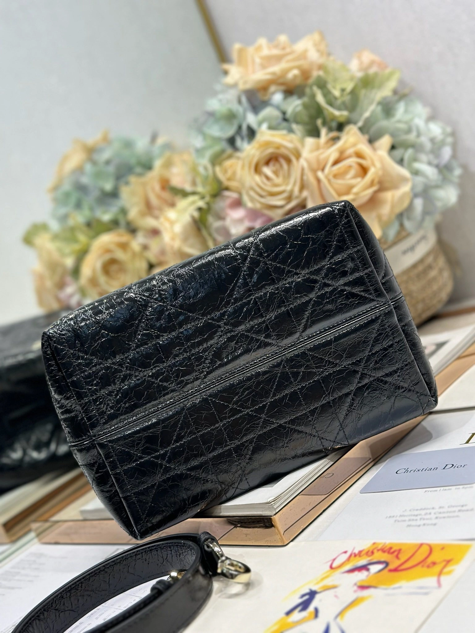 MOMO--4ior M2836PNUC-M900 high quality version Toujours cowhide item:E-B000L2066T