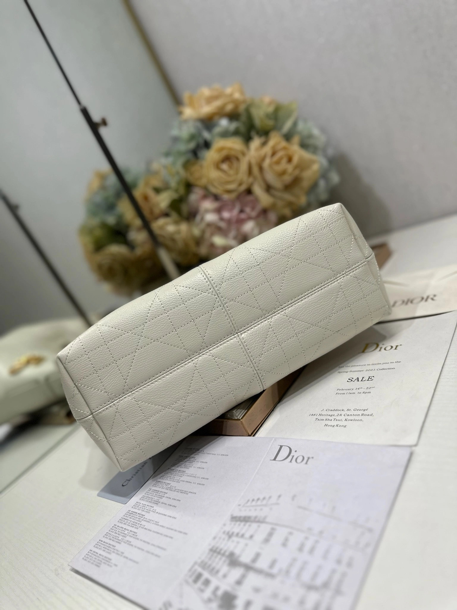MOMO--4ior M2846UJVC-M030 high quality version Voyage cowhide item:E-B000L2023T