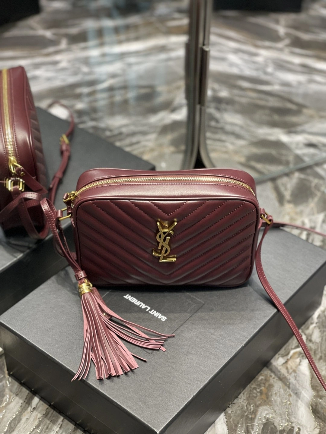 &MOMO- 520534 cowhide item : B-B271C1501