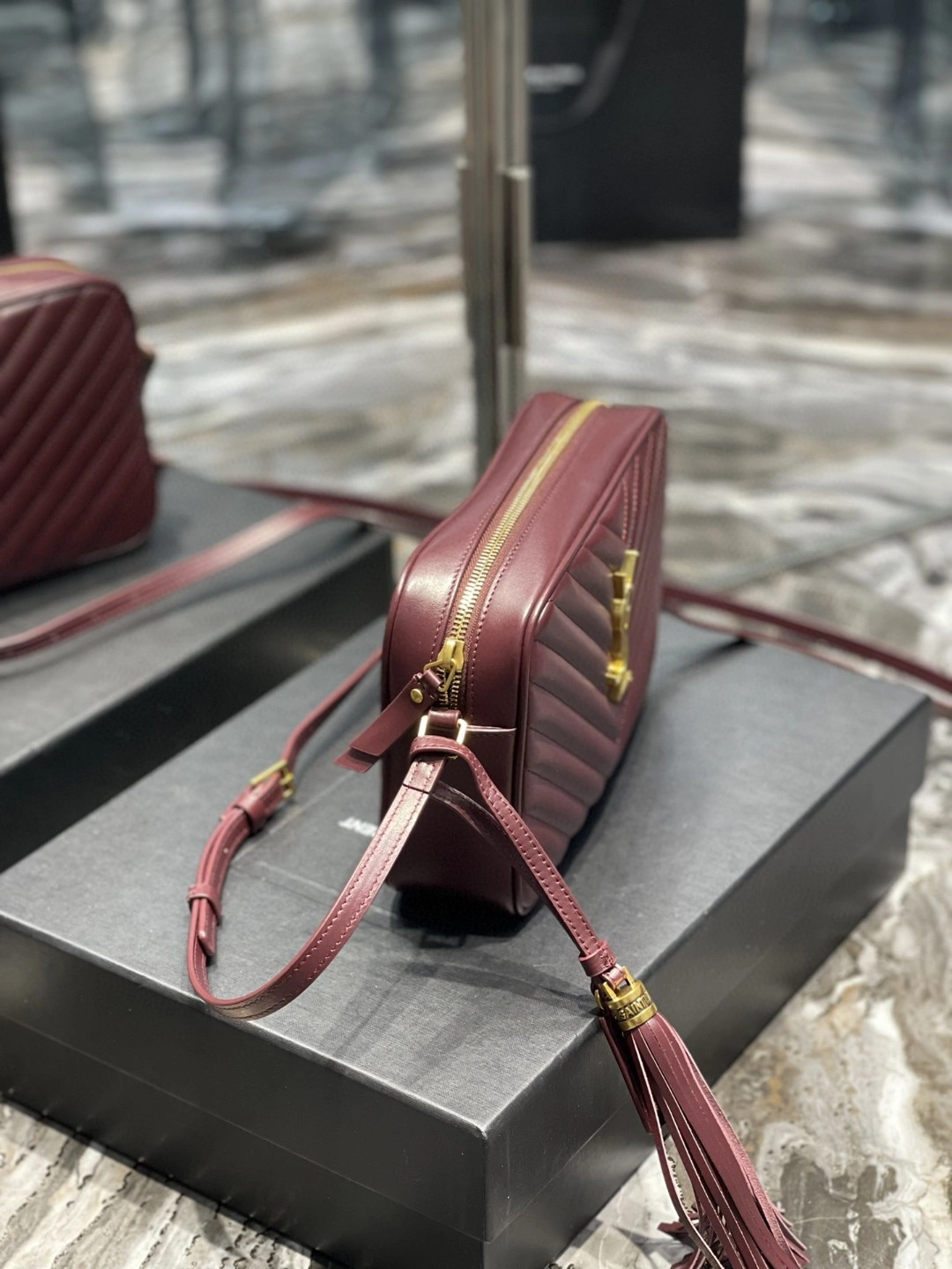 &MOMO- 520534 cowhide item : B-B271C1501