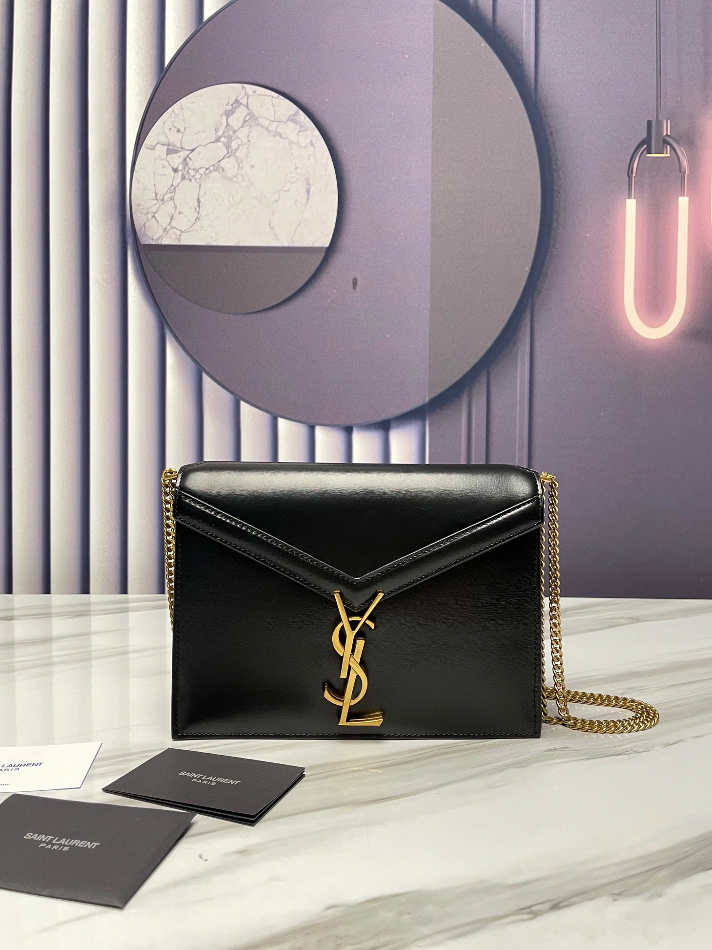 MOMO- 532750-0SX0W-1000 CASSANDRA cowhide item：B-B597F0530C