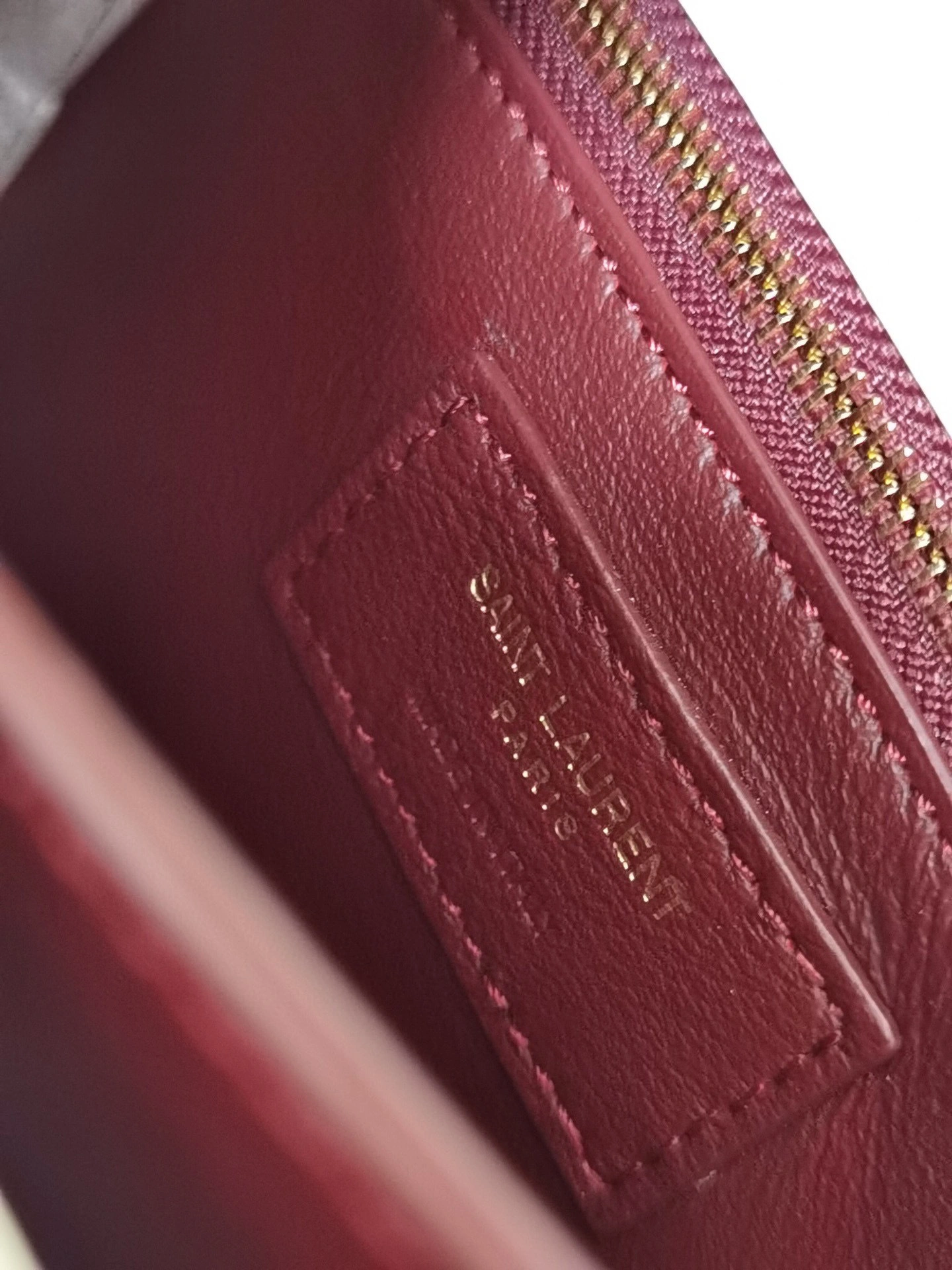 MOMO- 532750-DND0J-9207 CASSANDRA lambskin item：B-B063F0532C
