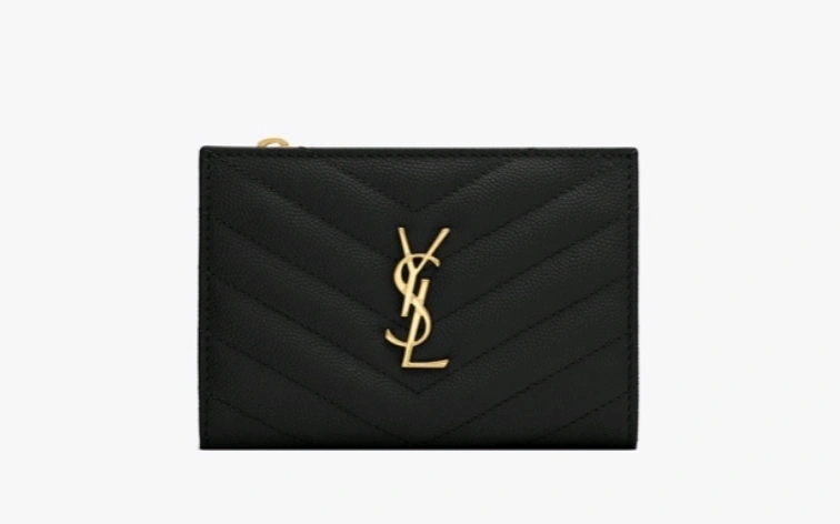 MOMO- 575974-BOW01-1000 cowhide MONOGRAM item : B-B597E1406W