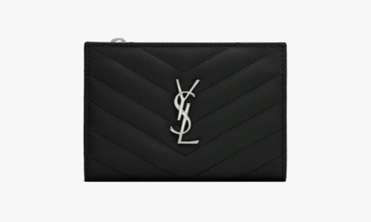 MOMO- 575974-BOW02-1000 cowhide MONOGRAM item : B-B597E1405W