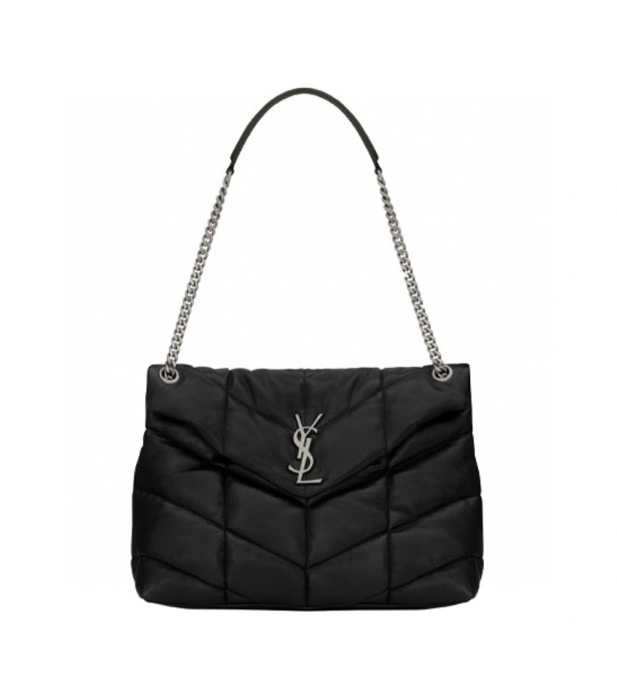 &MOMO- 577475-1EL00-1000 Lambskin item : B-B597E1414W