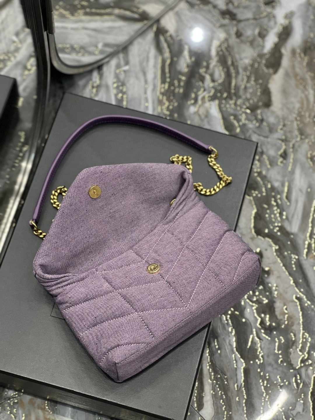 MOMO- 577476-FAADY-5352 Loulou puffer item : B-B597E1506W