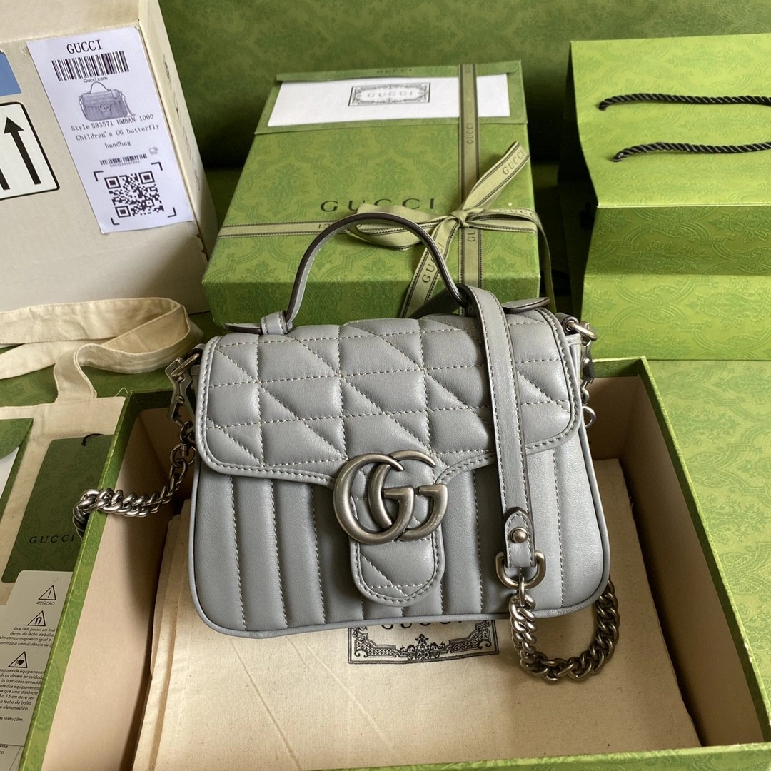 MOMO- 583571 Marmont cowhide item : A-B050M0510