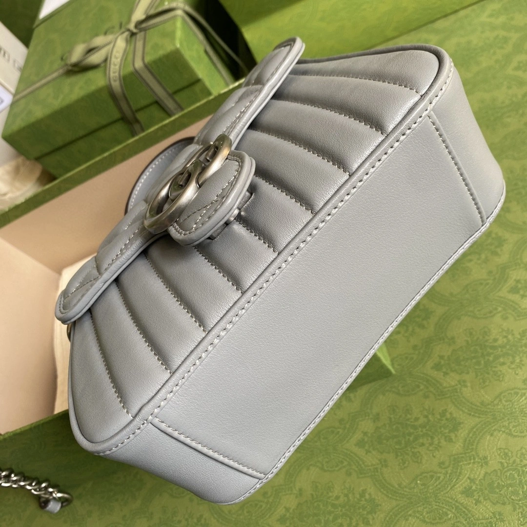 MOMO- 583571 Marmont cowhide item : A-B050M0510