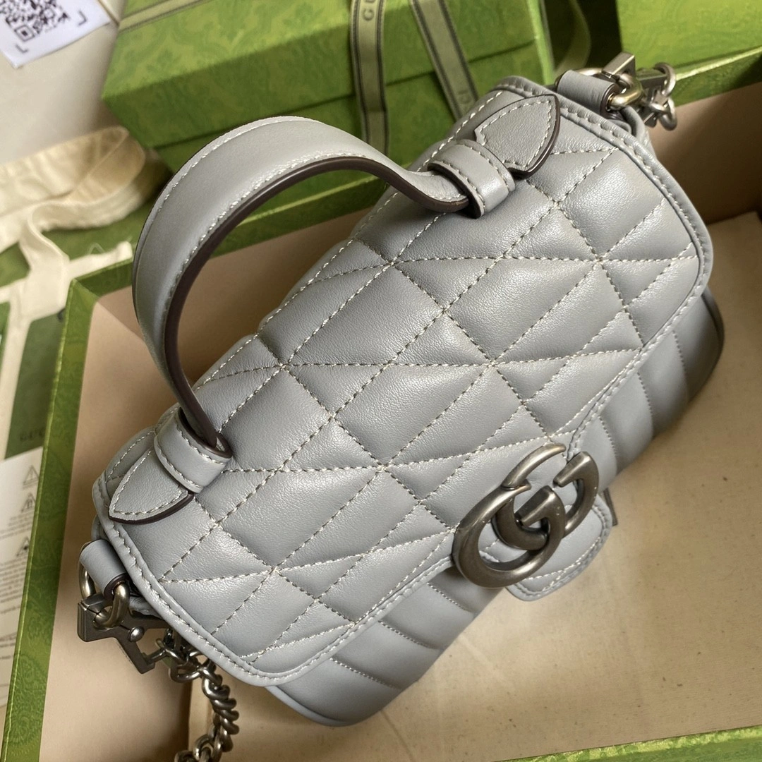 MOMO- 583571 Marmont cowhide item : A-B050M0510