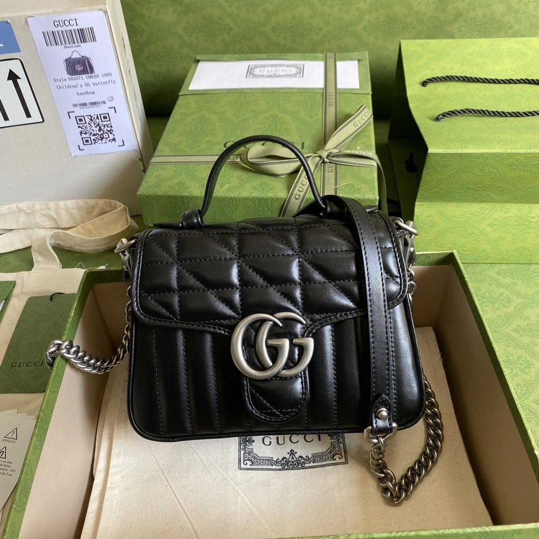 MOMO- 583571 Marmont cowhide item : A-B050M0511