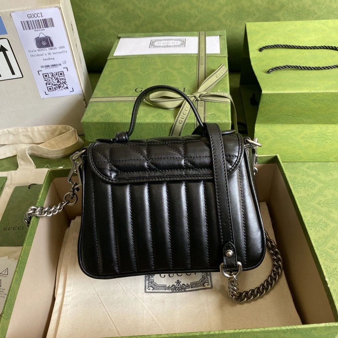 MOMO- 583571 Marmont cowhide item : A-B050M0511