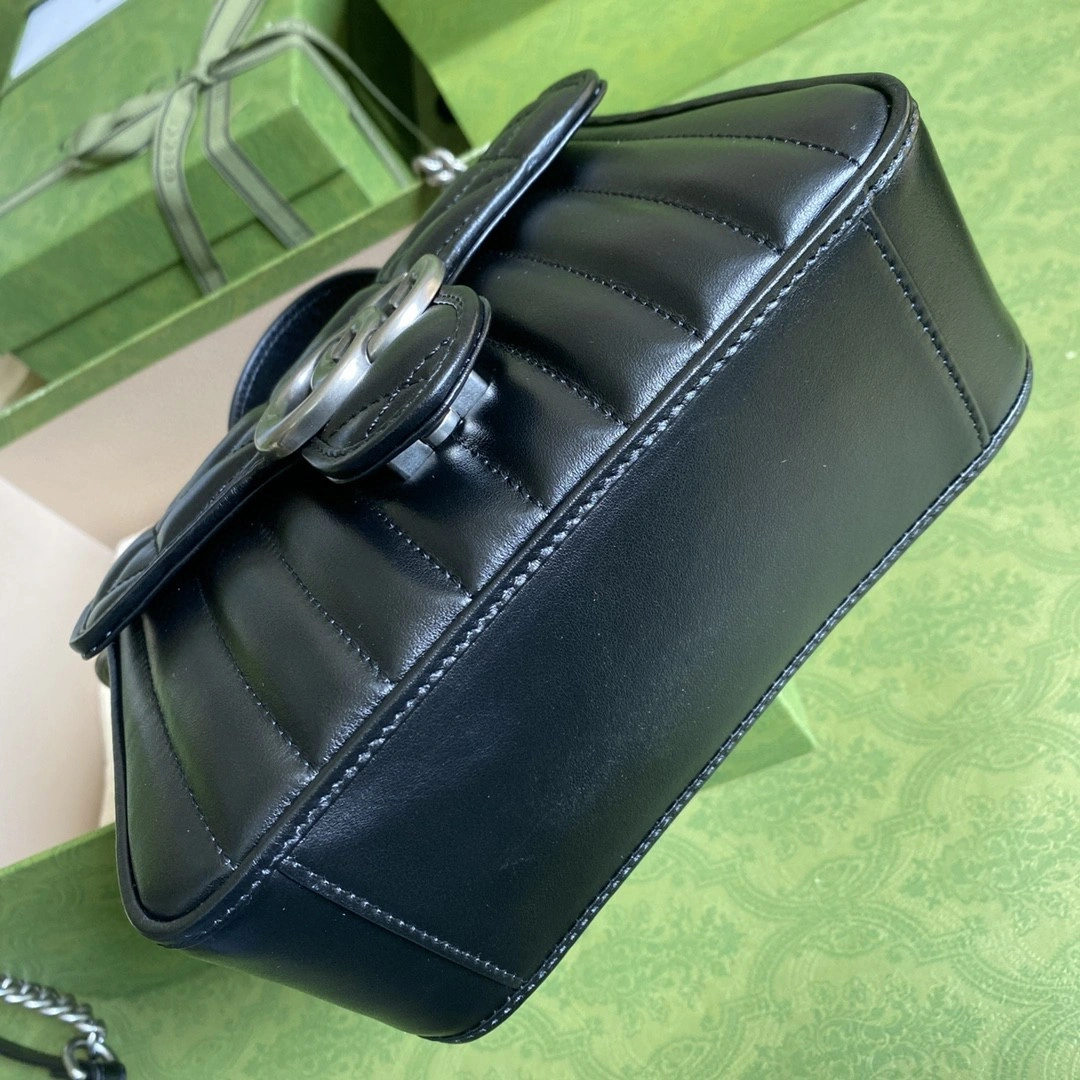 MOMO- 583571 Marmont cowhide item : A-B050M0511