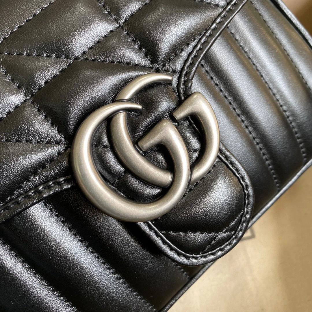 MOMO- 583571 Marmont cowhide item : A-B050M0511