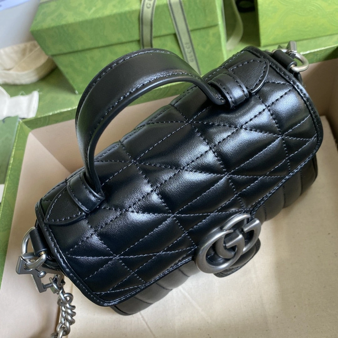 MOMO- 583571 Marmont cowhide item : A-B050M0511