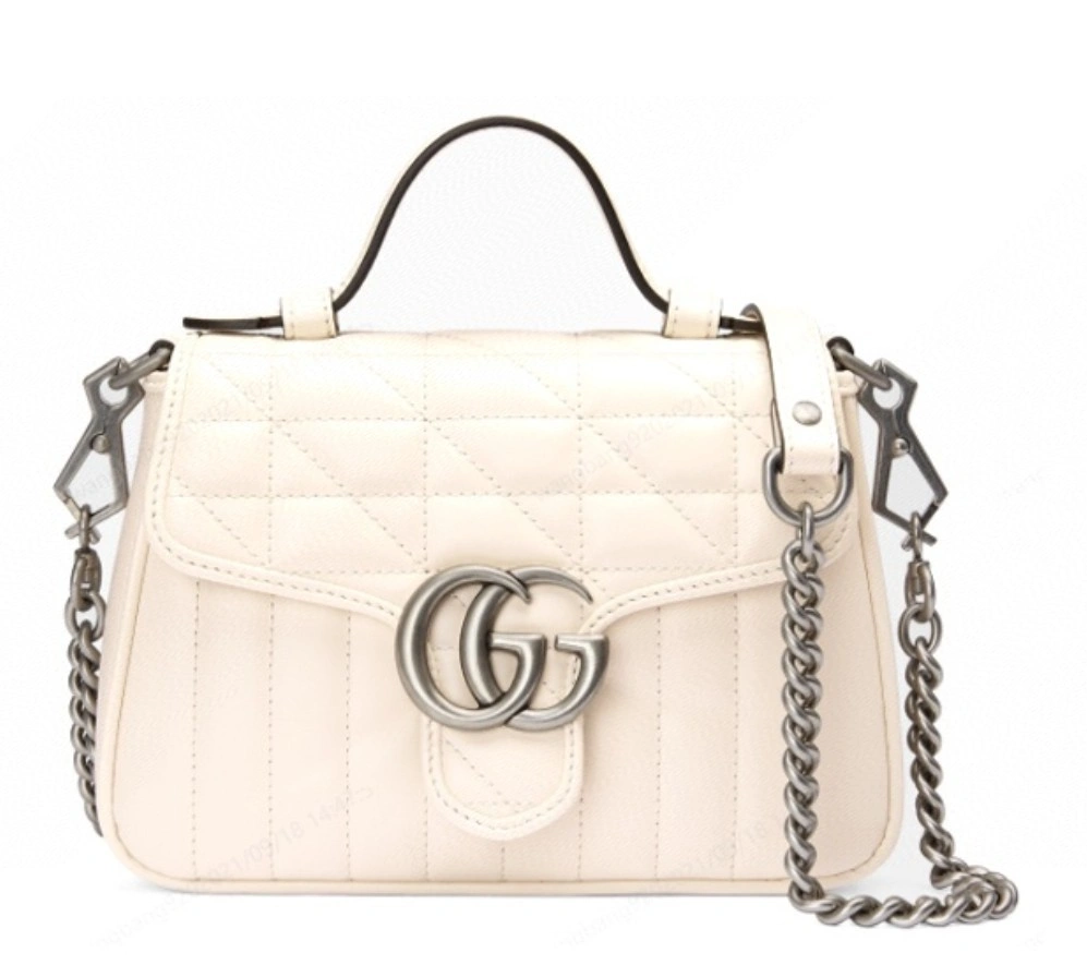 MOMO- 583571 Marmont cowhide item : A-B050M0513