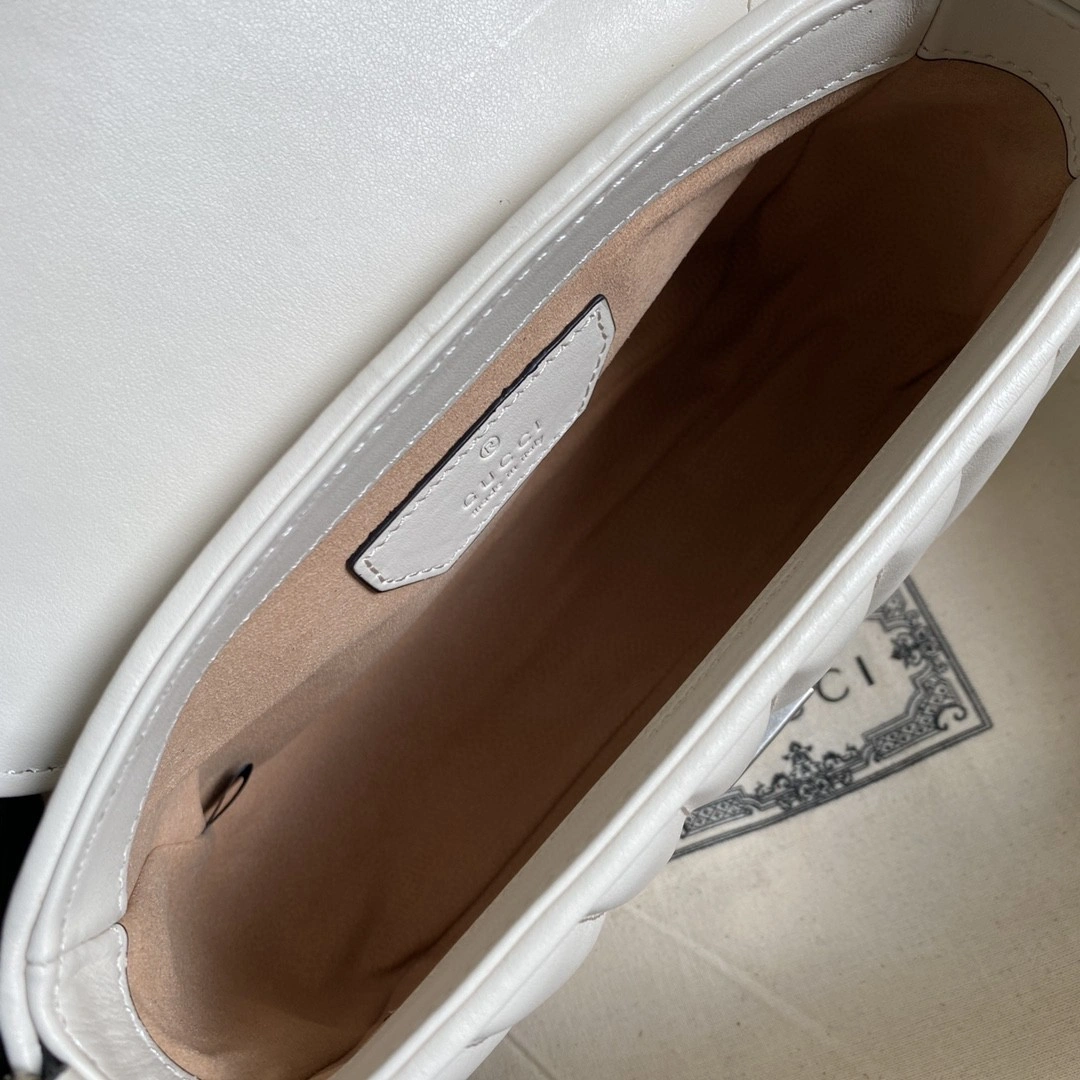 MOMO- 583571 Marmont cowhide item : A-B050M0513