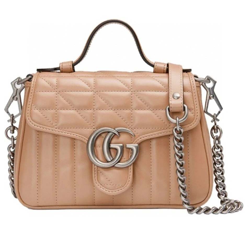 MOMO- 583571 Marmont cowhide item : A-B191M0512