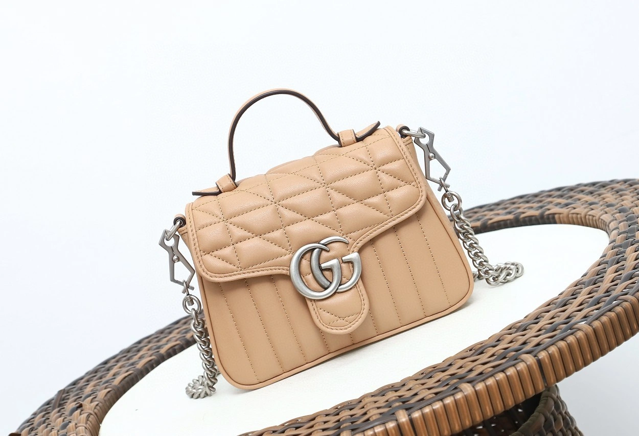 MOMO- 583571 Marmont cowhide item : A-B191M0512