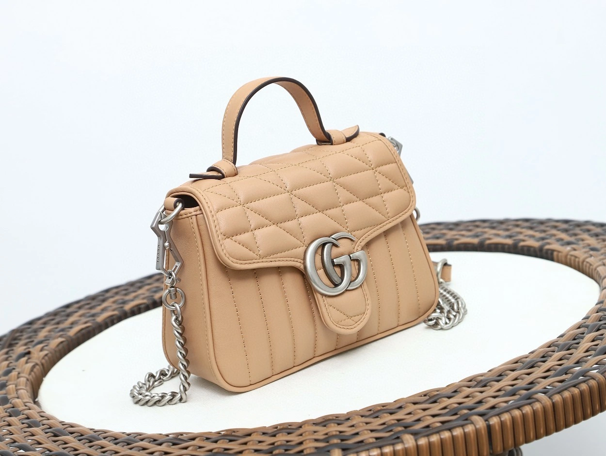 MOMO- 583571 Marmont cowhide item : A-B191M0512