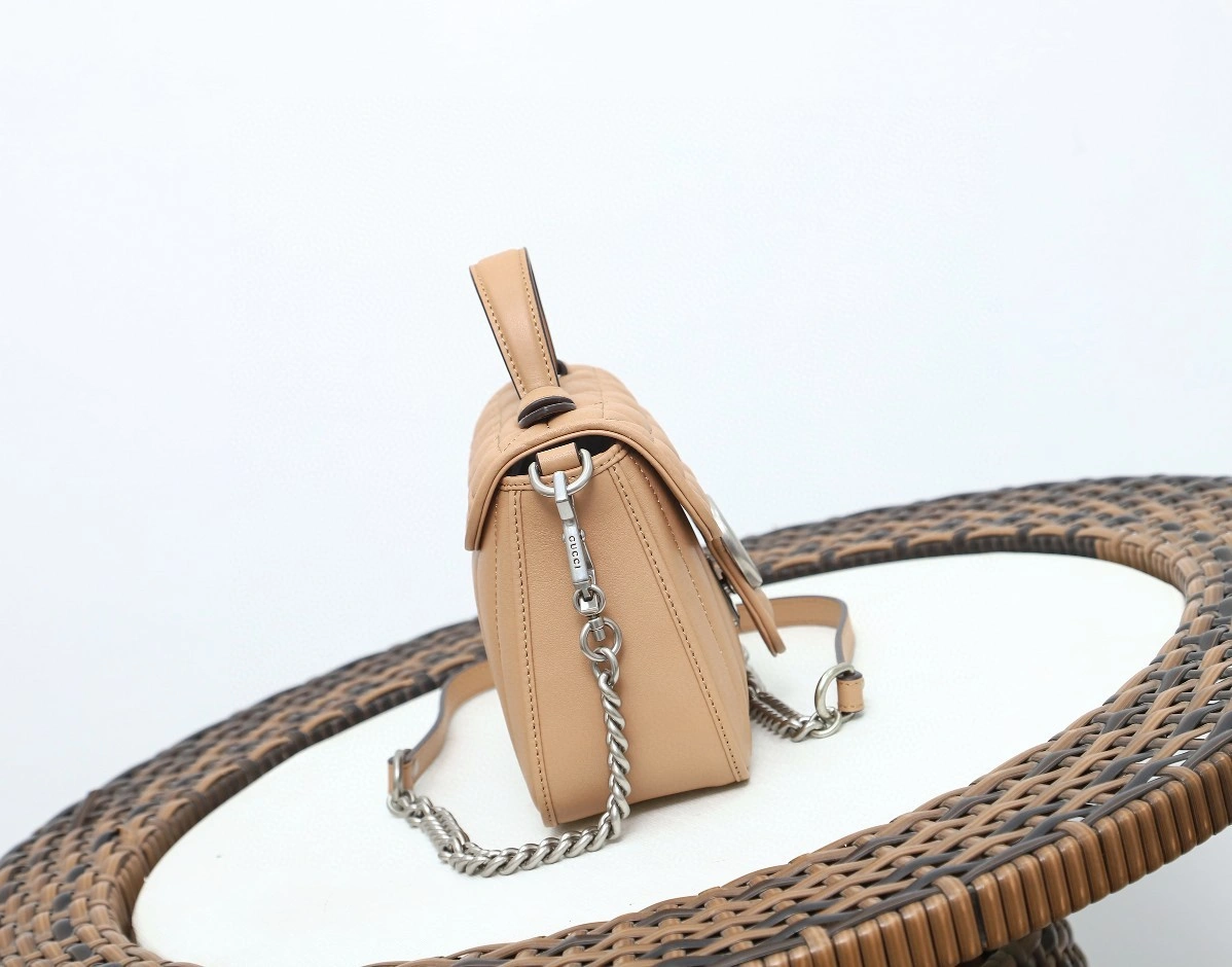 MOMO- 583571 Marmont cowhide item : A-B191M0512