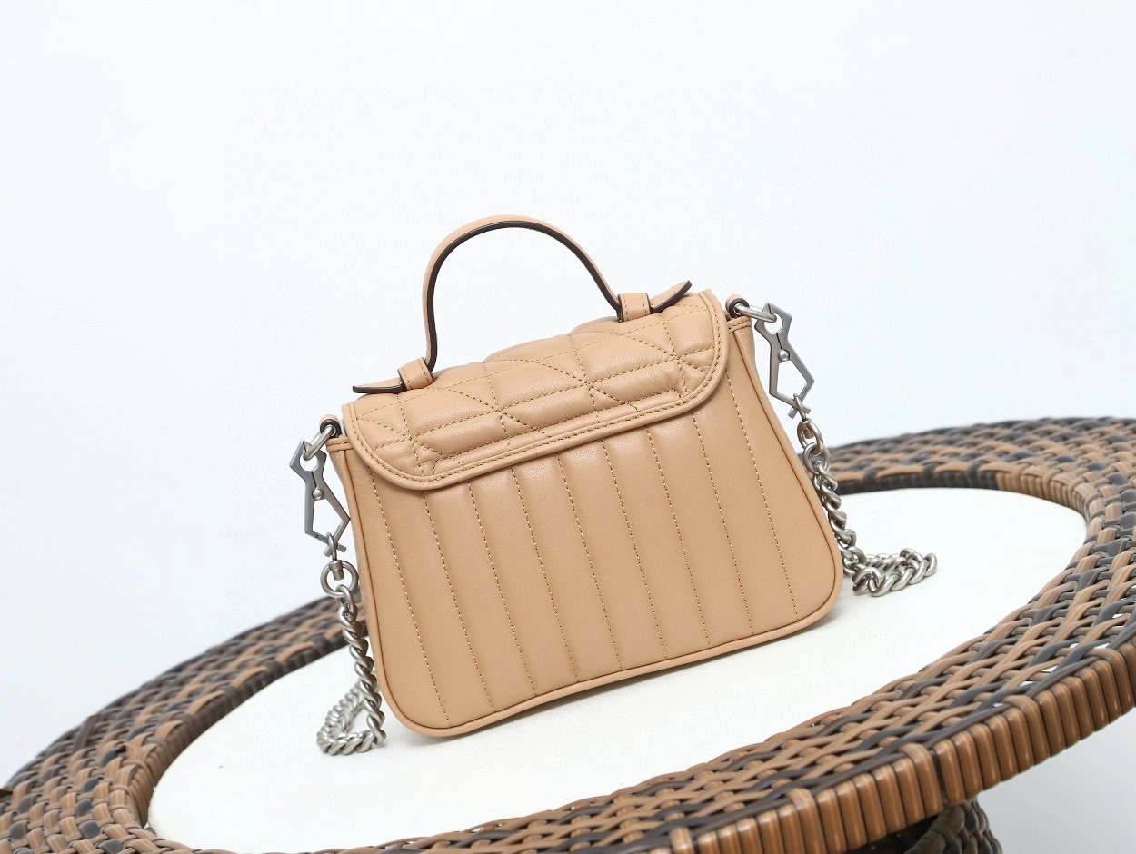 MOMO- 583571 Marmont cowhide item : A-B191M0512