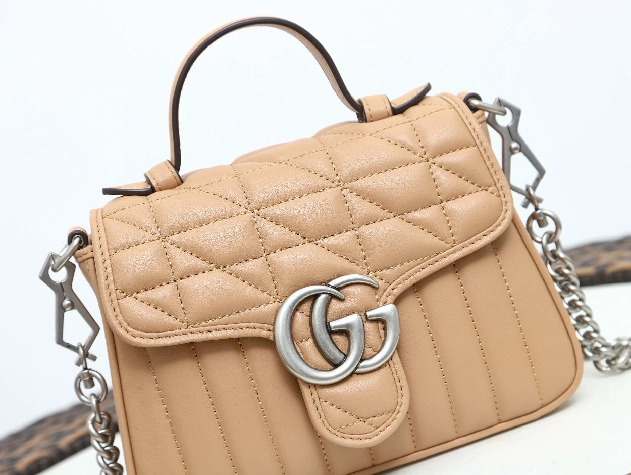 MOMO- 583571 Marmont cowhide item : A-B191M0512