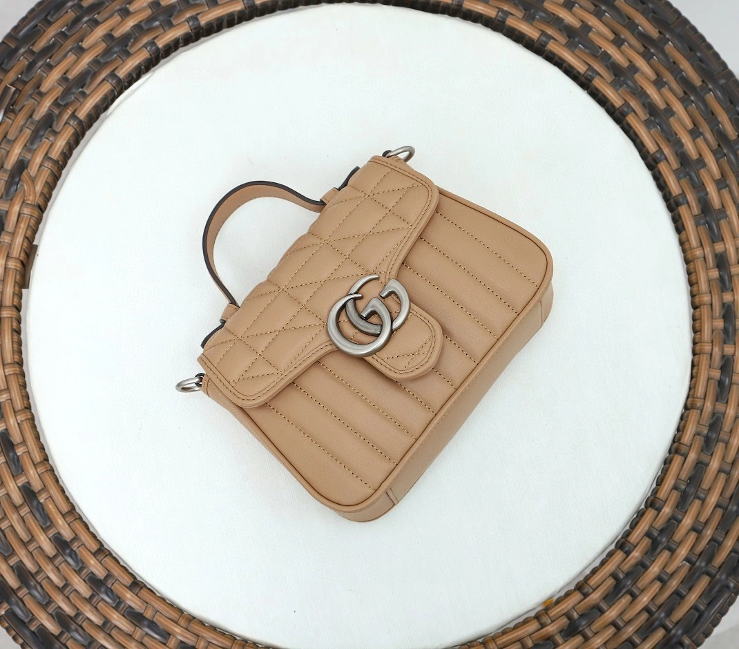 MOMO- 583571 Marmont cowhide item : A-B191M0512