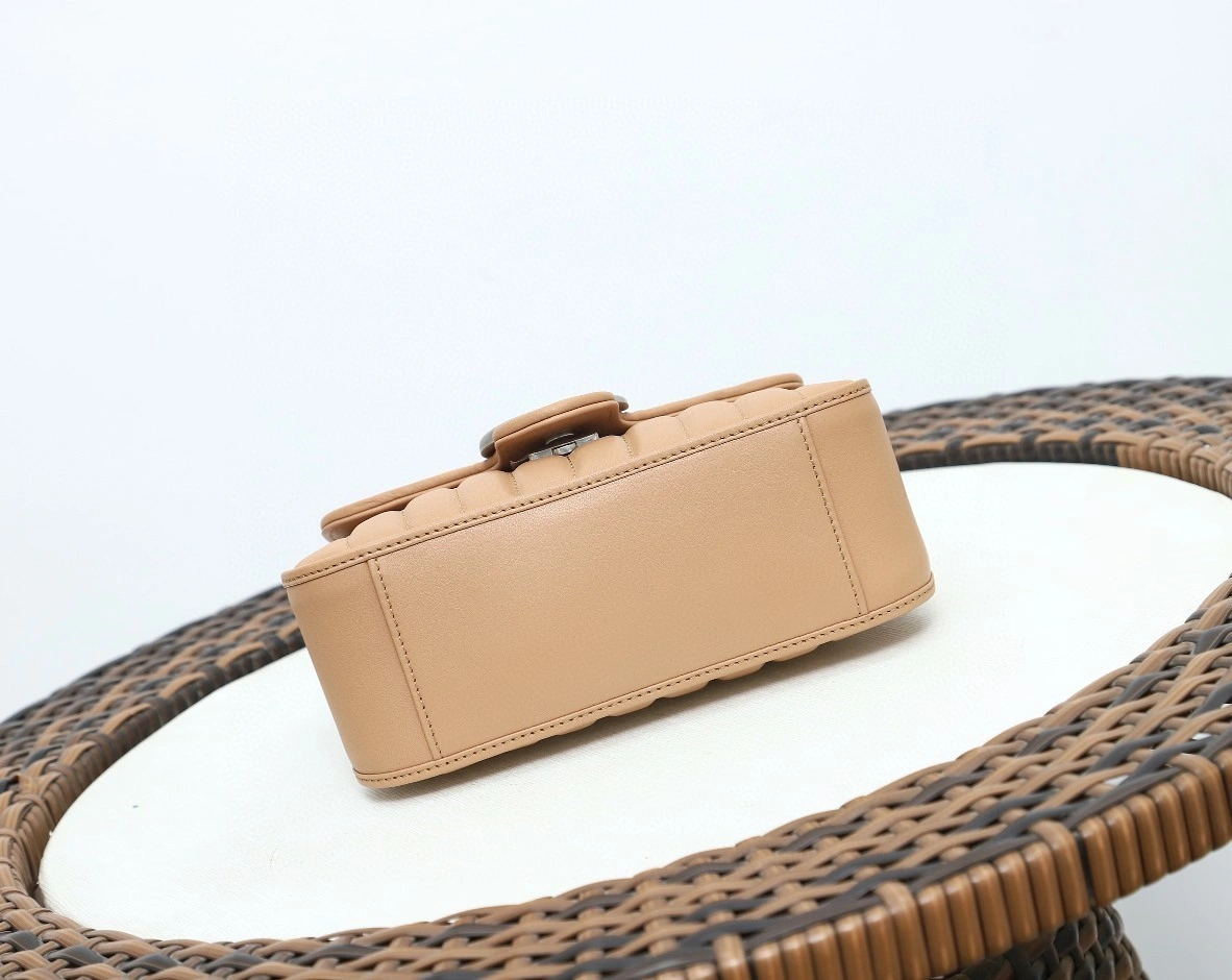 MOMO- 583571 Marmont cowhide item : A-B191M0512
