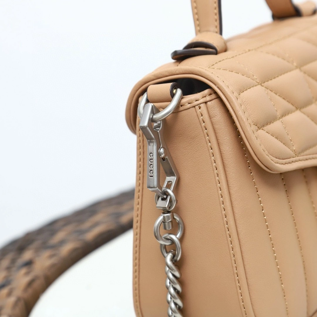 MOMO- 583571 Marmont cowhide item : A-B191M0512