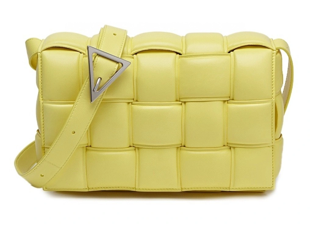 MOMO- 591970VCQR1-7416 Cassette bag item : B-B063D1808